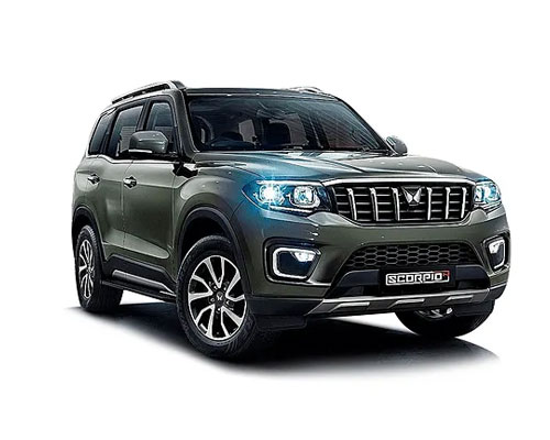 SUV