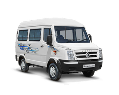 Tempo Traveler