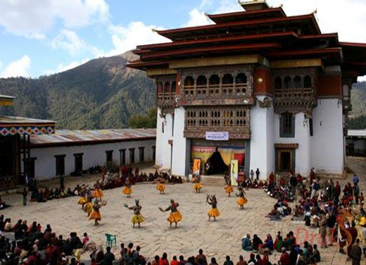 Bhutan Rental & Travel