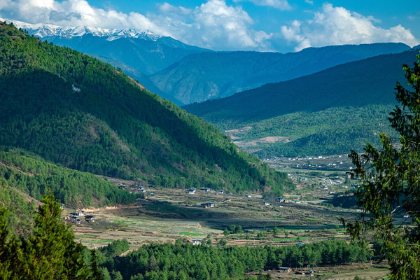 Thimphu