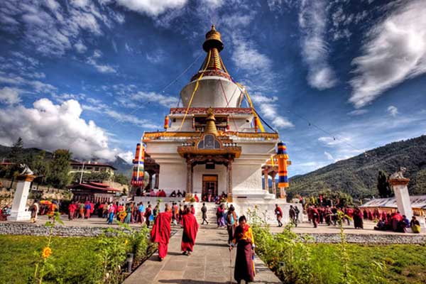 Bhutan