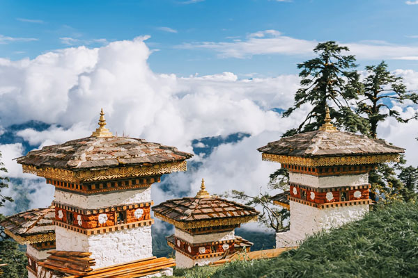 Bhutan
